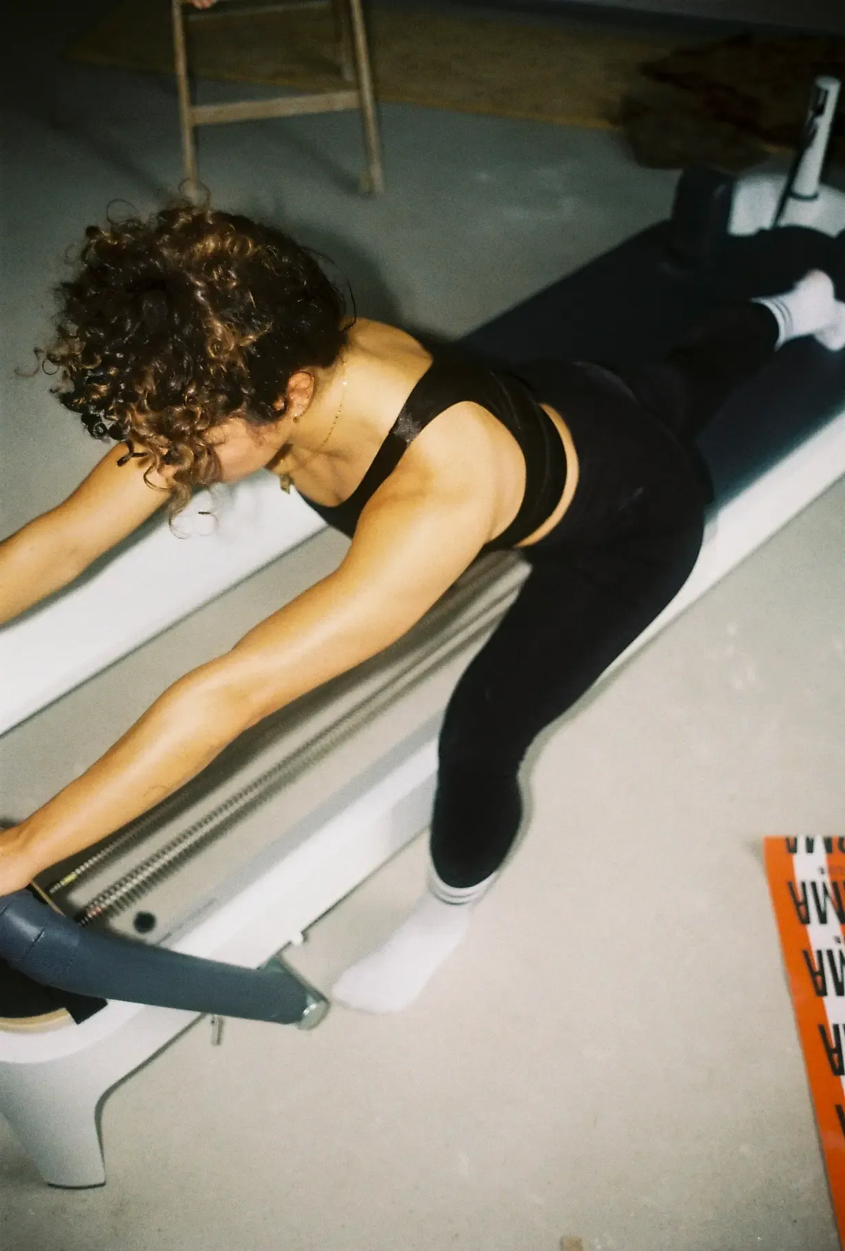 REFORMA — reformer pilates-studio i Köln — 6