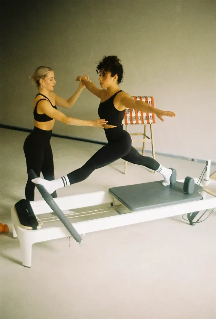 REFORMA — Reformer Pilates in Neustadt/Nord, Köln