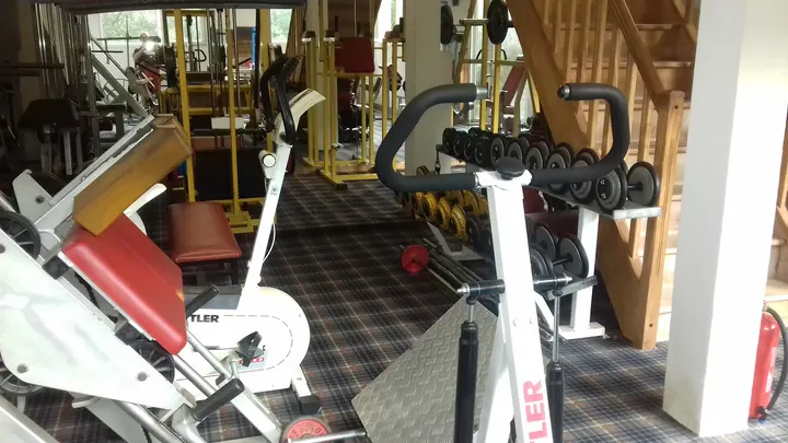 Actuel Body Form' — salle de fitness-studio à Saint-Brieuc — 3