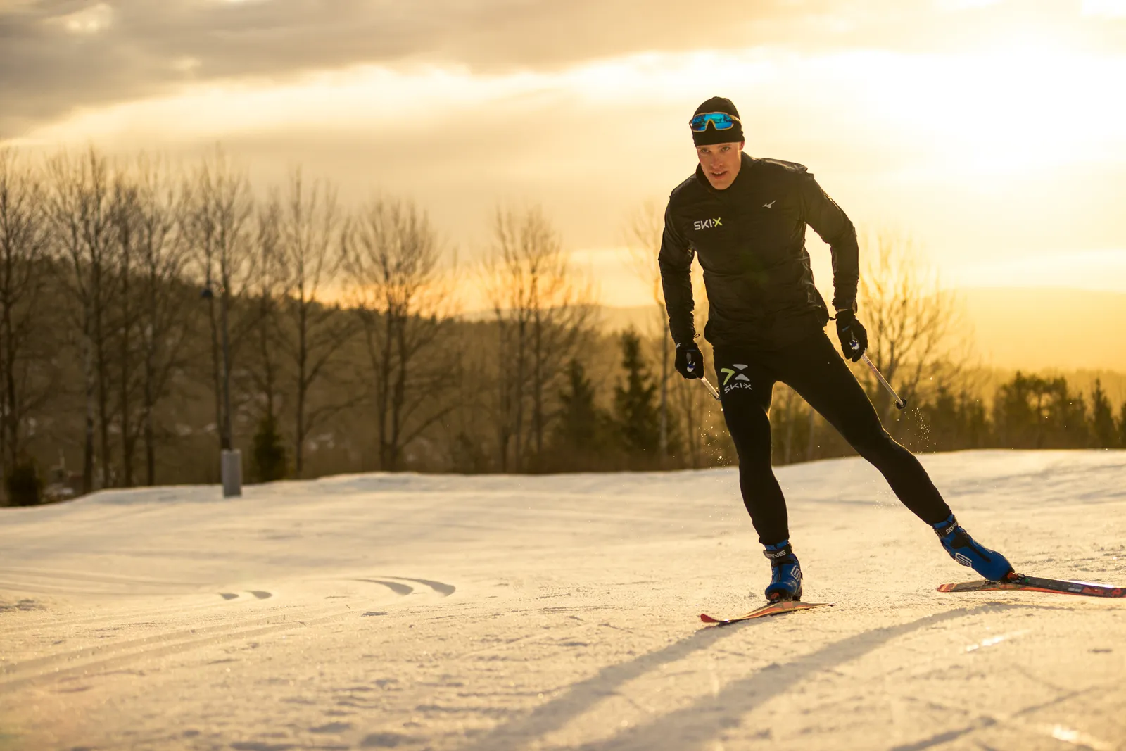 Holmenkollen Skikurs — functional training-studio i Oslo — 3