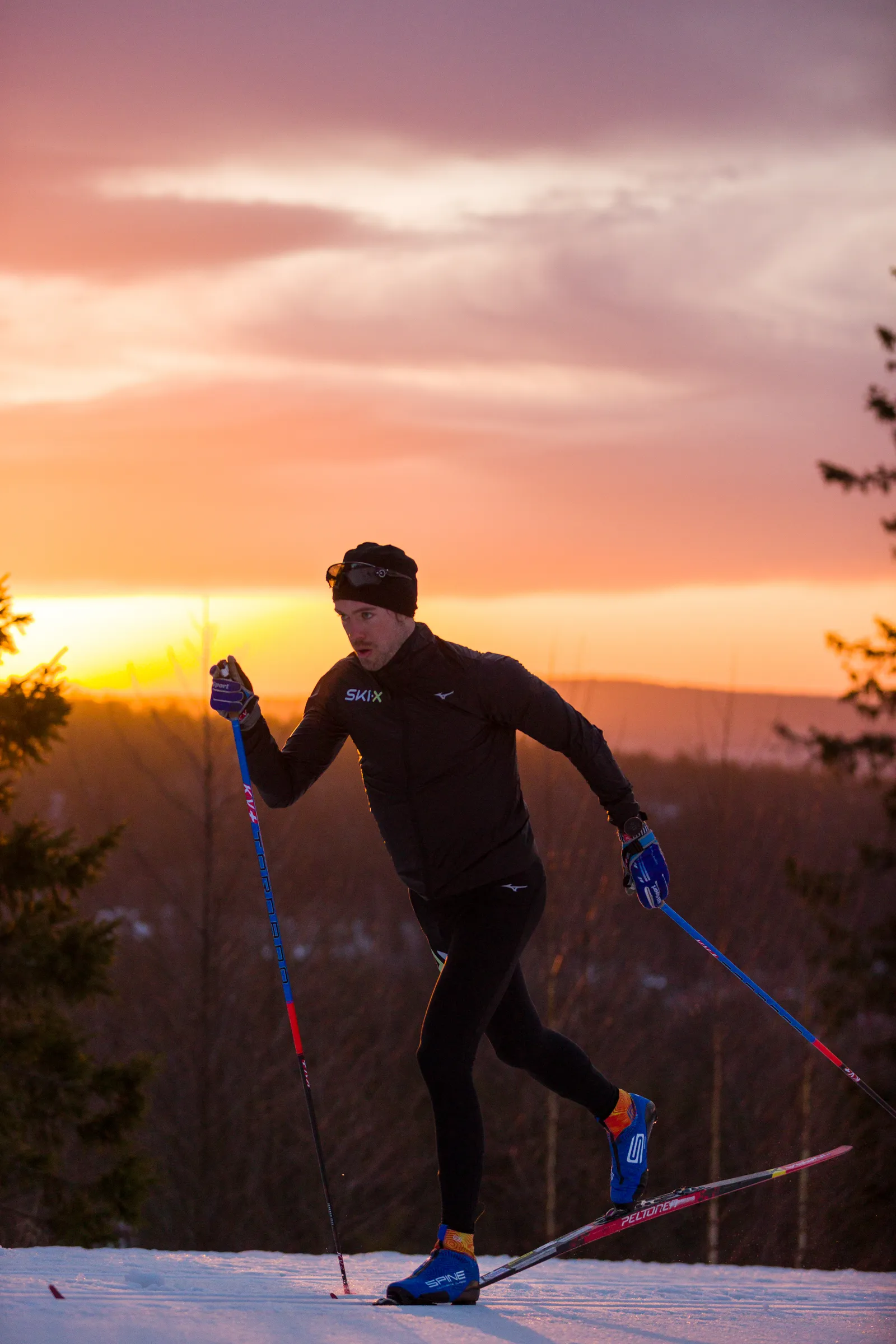 Holmenkollen Skikurs — functional training-studio i Oslo — 3