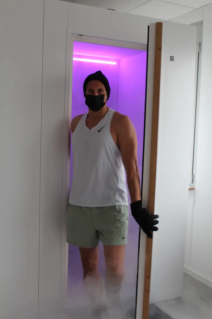 Kälte Hub — recovery-studio in Erlensee — 3