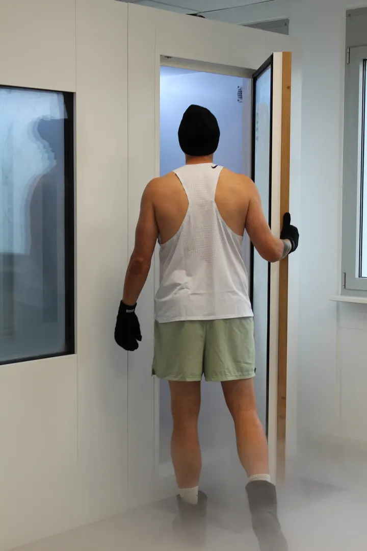 Kälte Hub — recovery-studio in Erlensee — 4