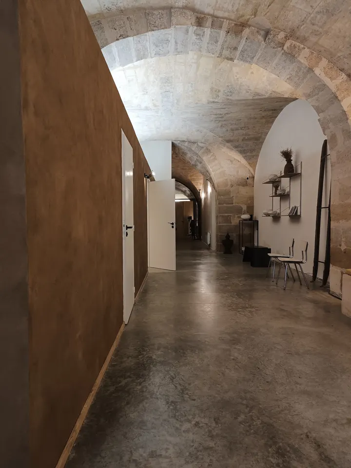 Envie d'Equilibre — yoga-studio à Bordeaux Centre, Bordeaux — 2