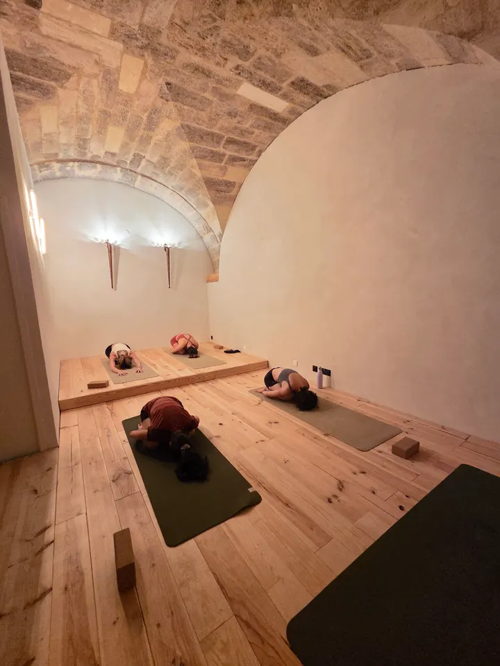 Envie d'Equilibre — yoga-studio à Bordeaux Centre, Bordeaux — 3