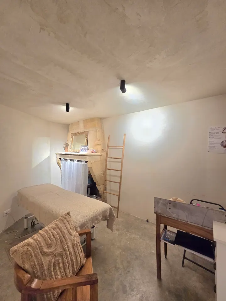 Envie d'Equilibre — yoga-studio à Bordeaux — 3