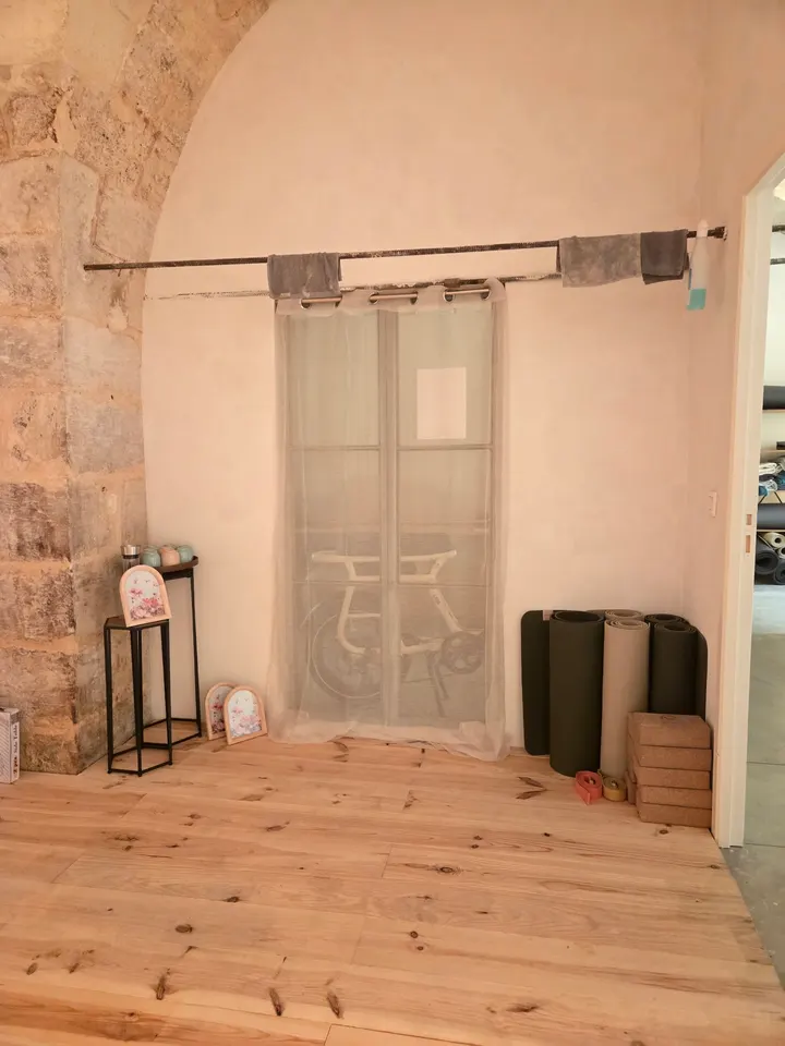 Envie d'Equilibre — yoga-studio à Bordeaux — 5