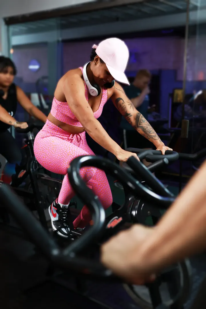 Pratk Fitness Bairro das Flores — ginásio-studio em Santiago do Cacém — 3