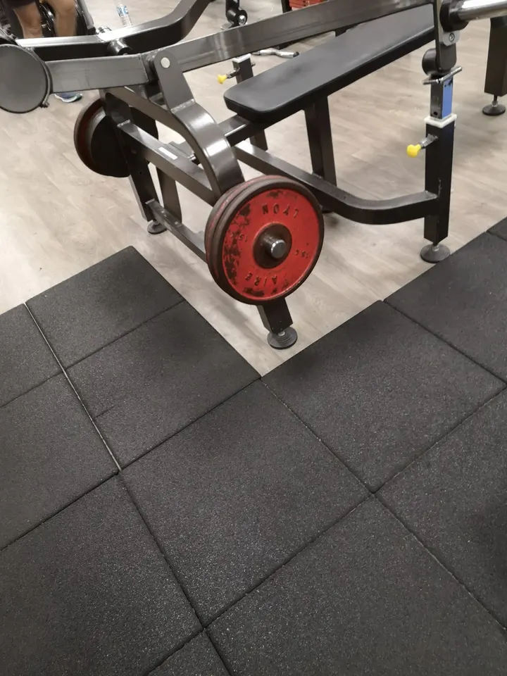Body Fitness — salle de fitness-studio aux Cannes, Ajaccio — 3