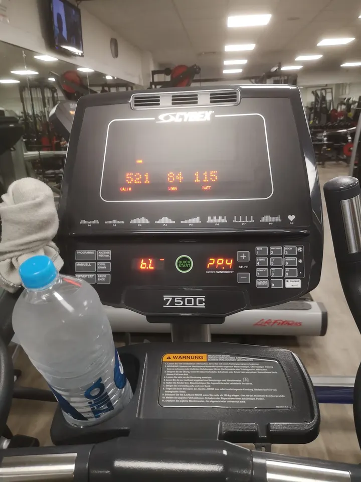 Body Fitness — salle de fitness-studio à Ajaccio — 3