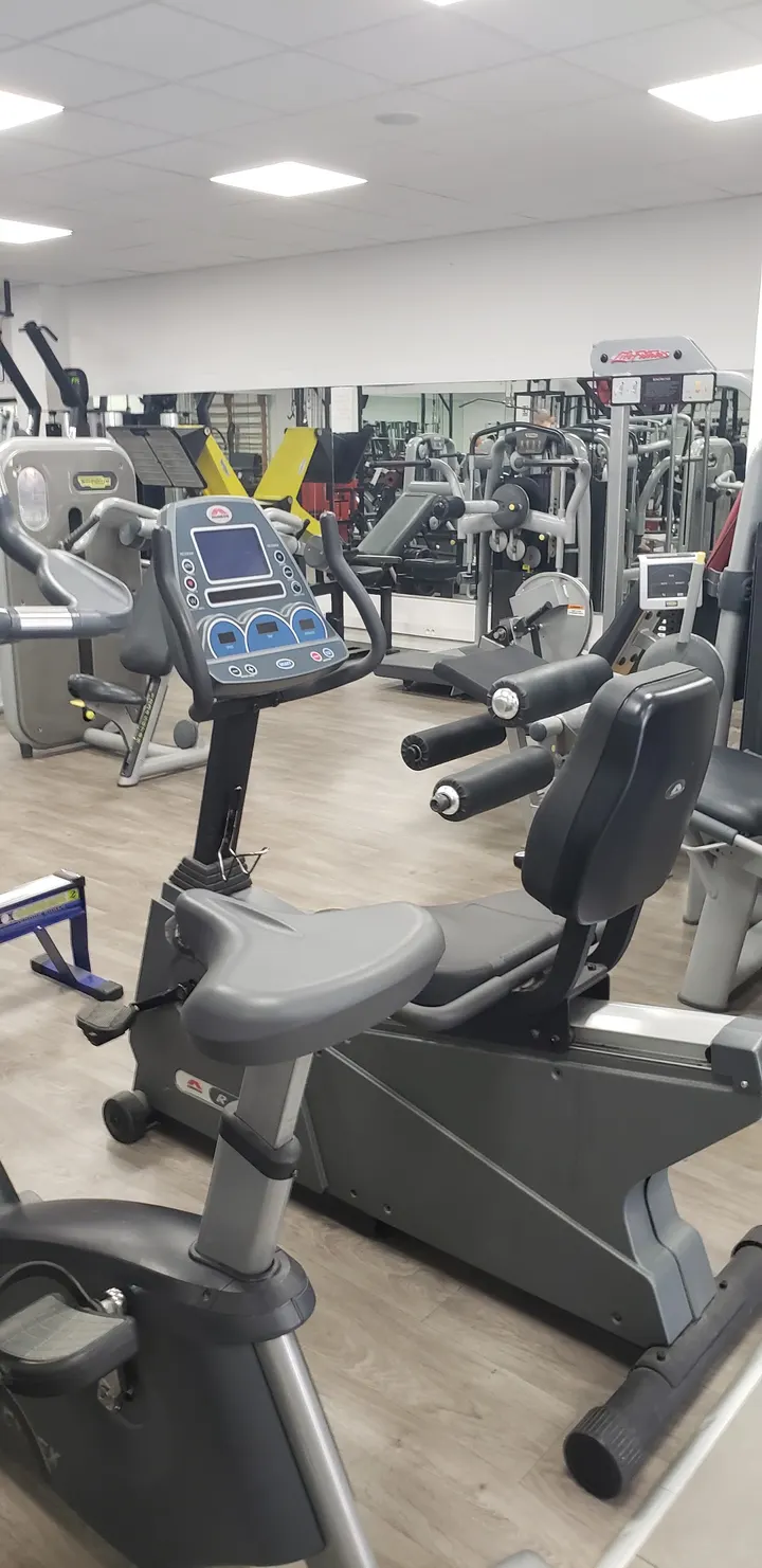 Body Fitness — salle de fitness-studio à Ajaccio — 4