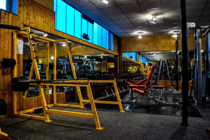 Powerhouse Gym Wedel — fitnessstudio in Wedel, Hamburg — 2