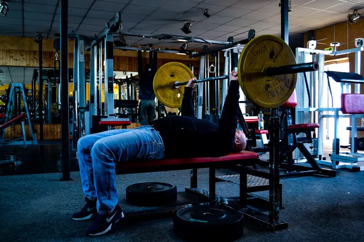 Powerhouse Gym Wedel — fitnessstudio in Wedel, Hamburg — 3