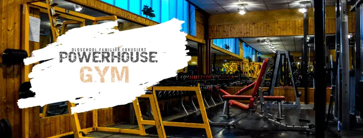 Powerhouse Gym Wedel — fitnessstudio in Hamburg — 4