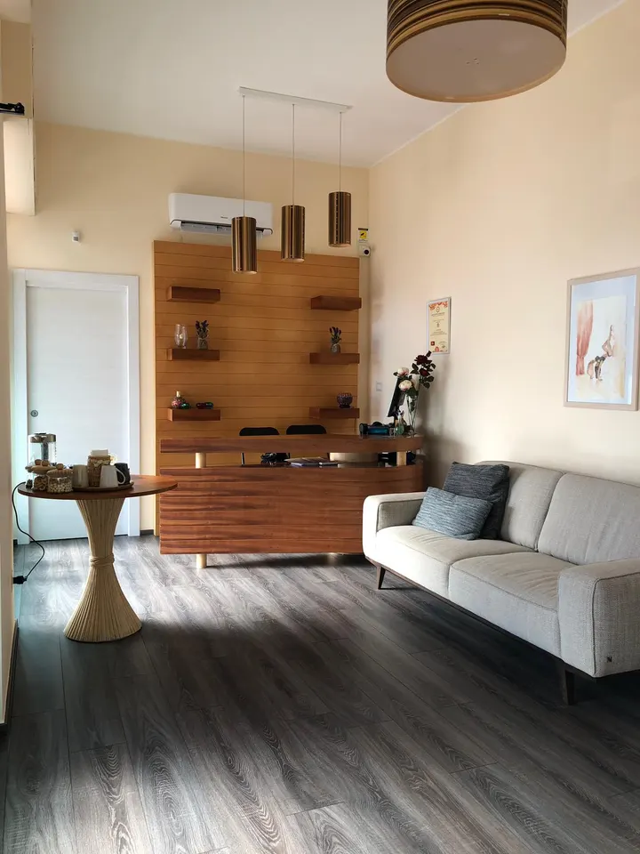 Yukta Yoga — yoga-studio a Molfetta — 3