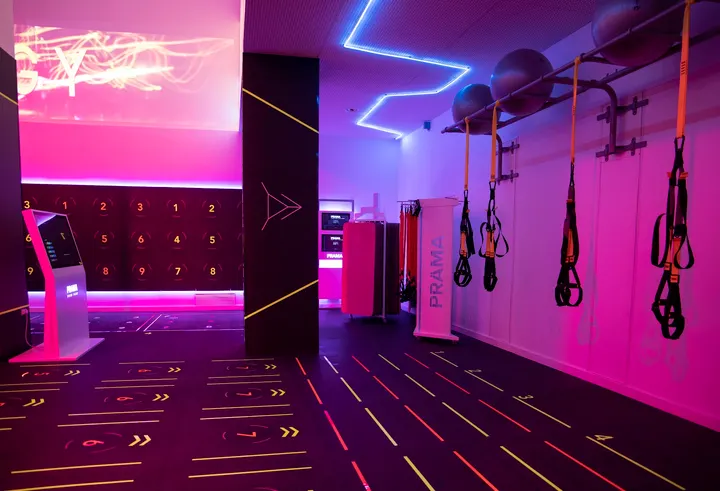 Prama Fitness San Juan (alicante) — estudio de fitness-studio en Alacant/Alicante — 2