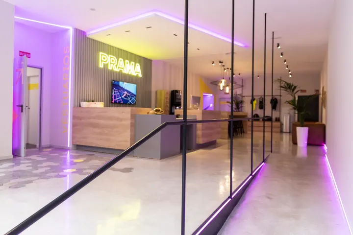 Prama Fitness San Juan (alicante) — estudio de fitness-studio en Alacant/Alicante — 3