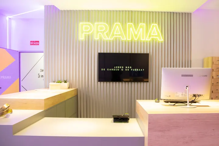 Prama Fitness San Juan (alicante) — estudio de fitness-studio en Alacant/Alicante — 3