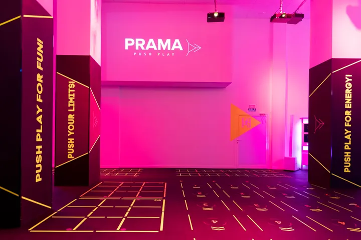 Prama Fitness San Juan (alicante) — estudio de fitness-studio en Alacant/Alicante — 4