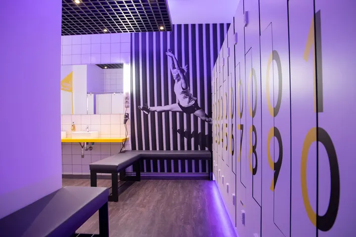 Prama Fitness San Juan (alicante) — estudio de fitness-studio en Alacant/Alicante — 5