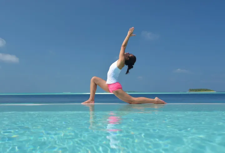 Gym Pilates 83 / Claret - Le Faron — Pilates à Valbourdin, Toulon