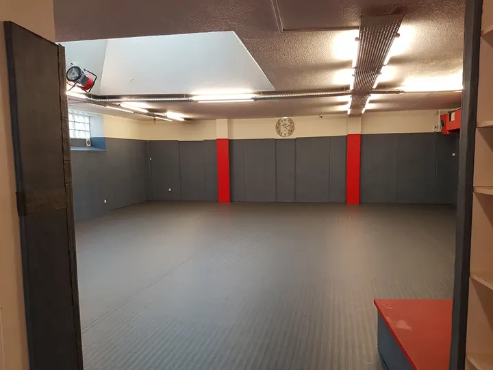 Krav-Maga, Boxe Thaï, JJB Paris — arts martiaux-studio à Paris — 4
