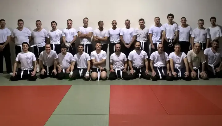 Krav-Maga, Boxe Thaï, JJB Paris — JJB à Paris 14e Arrondissement, Paris