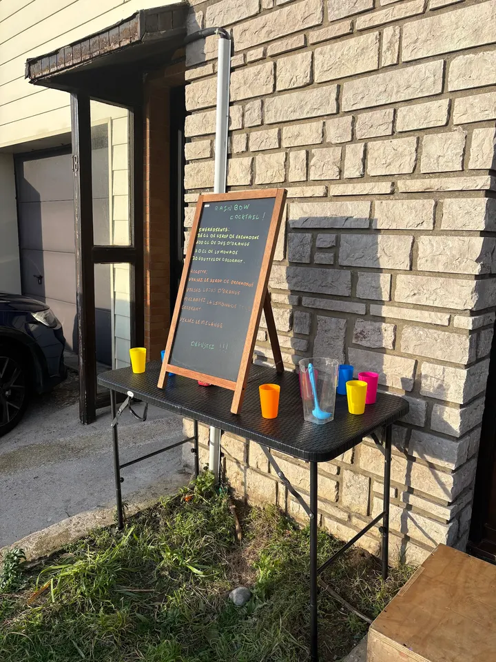 Opale Fit Outdoor — coaching personnel-studio à Fraternité, Outreau — 2