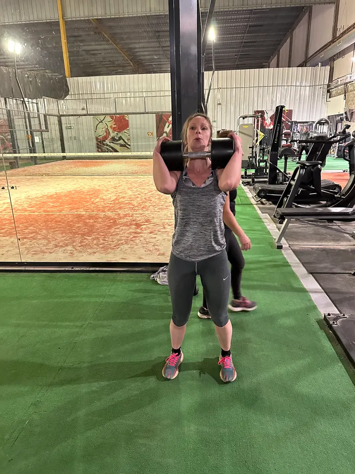 Opale Fit Outdoor — coaching personnel-studio à Outreau — 4