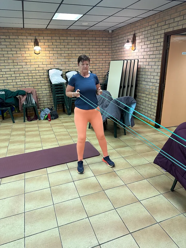 Opale Fit Outdoor — coaching personnel-studio à Outreau — 5
