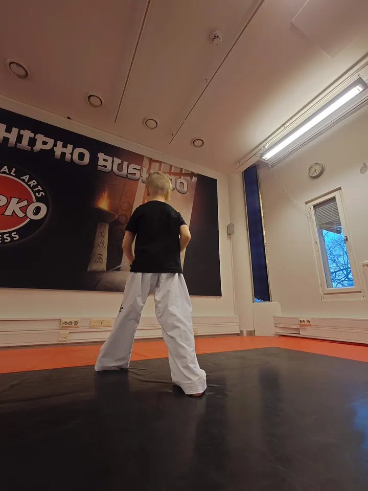Hipko Leppävaara — fitnessstudio – Espoo, Helsinki — 2