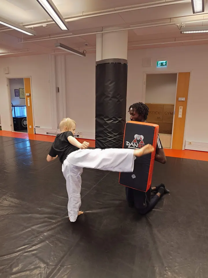 Hipko Leppävaara — fitnessstudio – Helsinki — 3