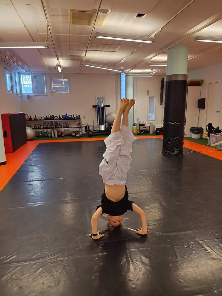 Hipko Leppävaara — fitnessstudio – Helsinki — 5