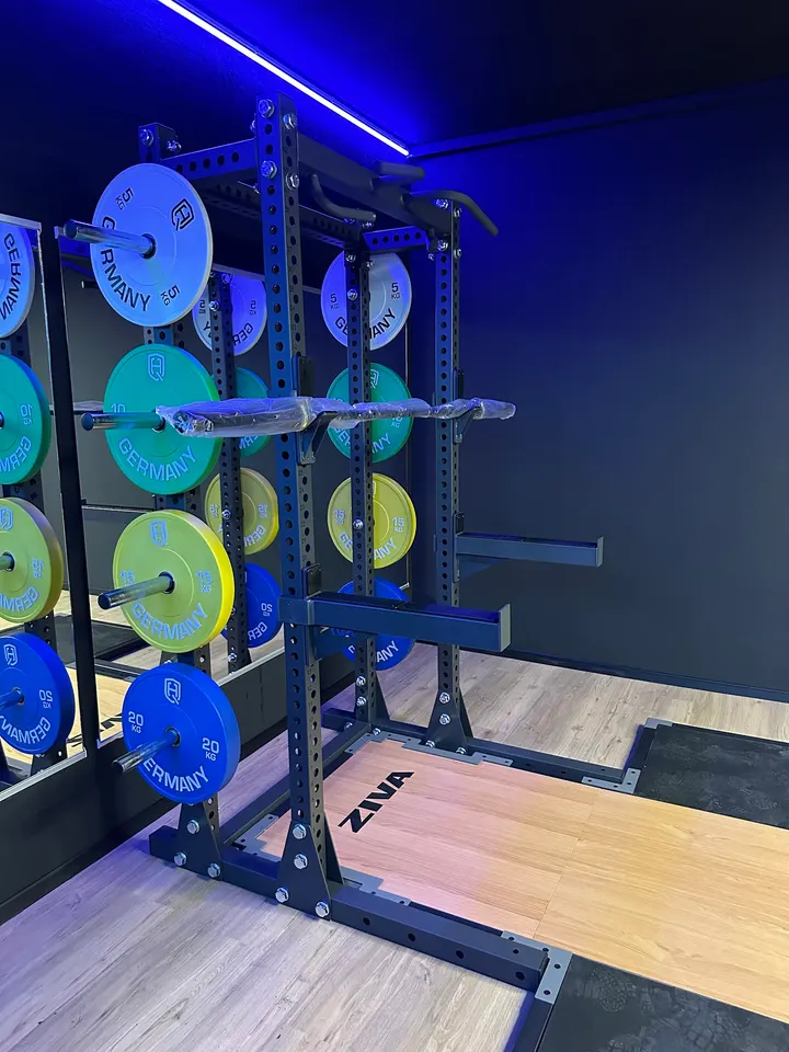 ShapeUp Freilassing — fitnessstudio in Aumühle, Freilassing — 2