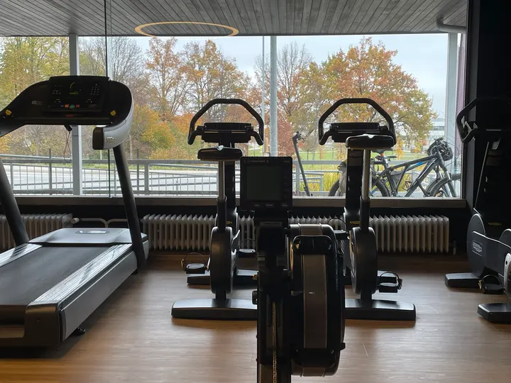 ShapeUp Freilassing — fitnessstudio in Aumühle, Freilassing — 3