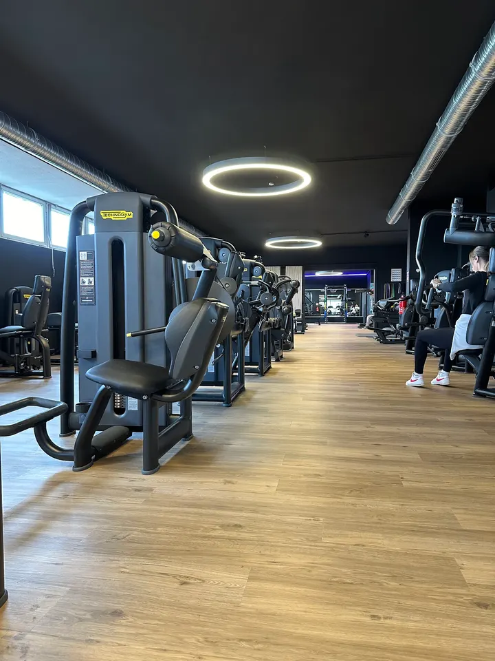 ShapeUp Freilassing — Fitnessstudio in Aumühle, Freilassing