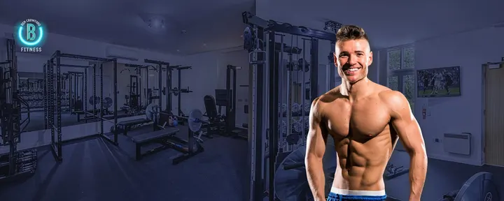 Ben Crawford Fitness — Fitness Studio in Dyce and Stoneywood, Aberdeen