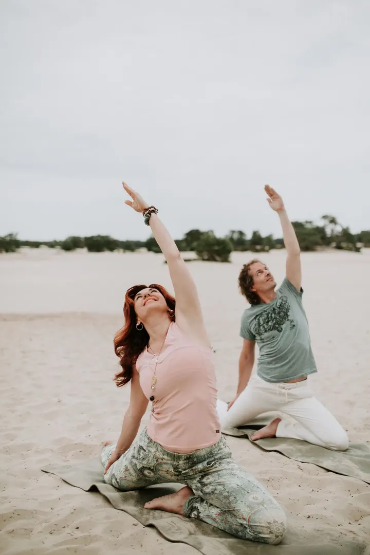 Yogacentrum Namasté Hengelo🧘 — yoga-studio in Hengelo — 2