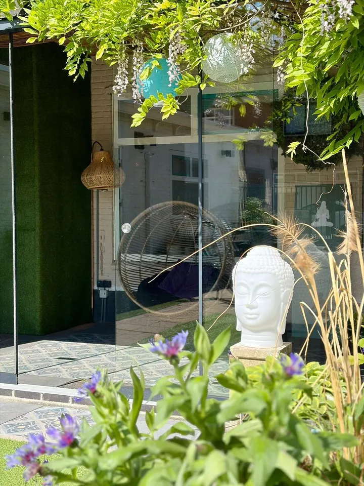 Yogacentrum Namasté Hengelo🧘 — yoga-studio in Hengelo — 3