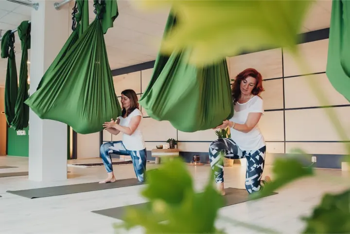Yogacentrum Namasté Hengelo🧘 — Yoga in Hengelo