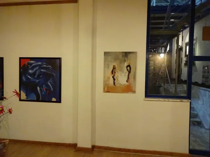 Sportkontakt e.K. — fitnessstudio in Metten — 4