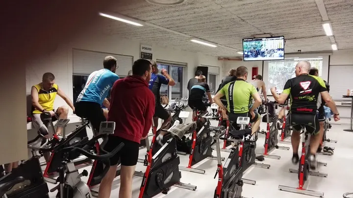 X-trainer Studio ApS — træningsstudio i Bagsværd — 2