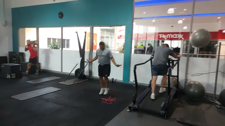 Big Bods Fitness — fitness studio in Nuneaton — 3