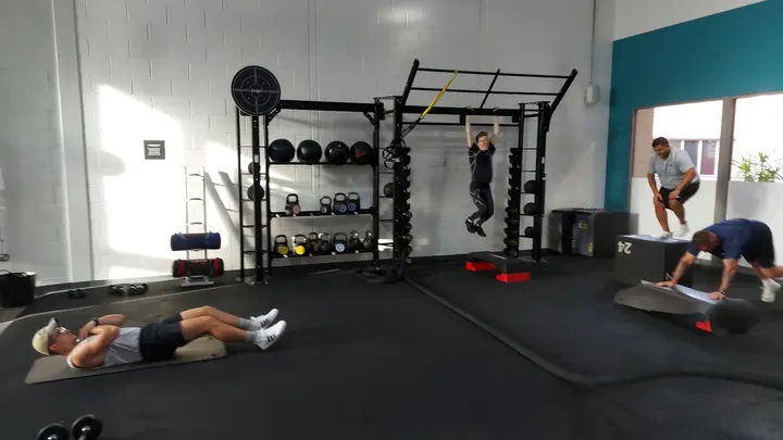 Big Bods Fitness — fitness studio in Nuneaton — 4