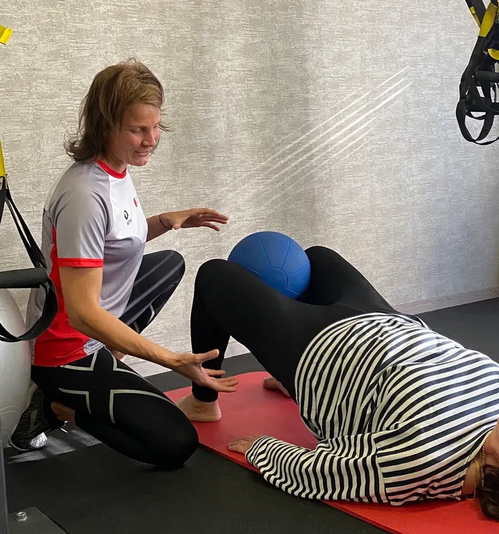 FitnessWerkstatt Frankfurt — fitnessstudio in Nordend Ost, Frankfurt am Main — 3