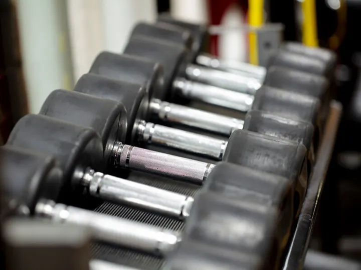 Fitnessclub Xundheit — fitnessstudio in Miesbach — 5
