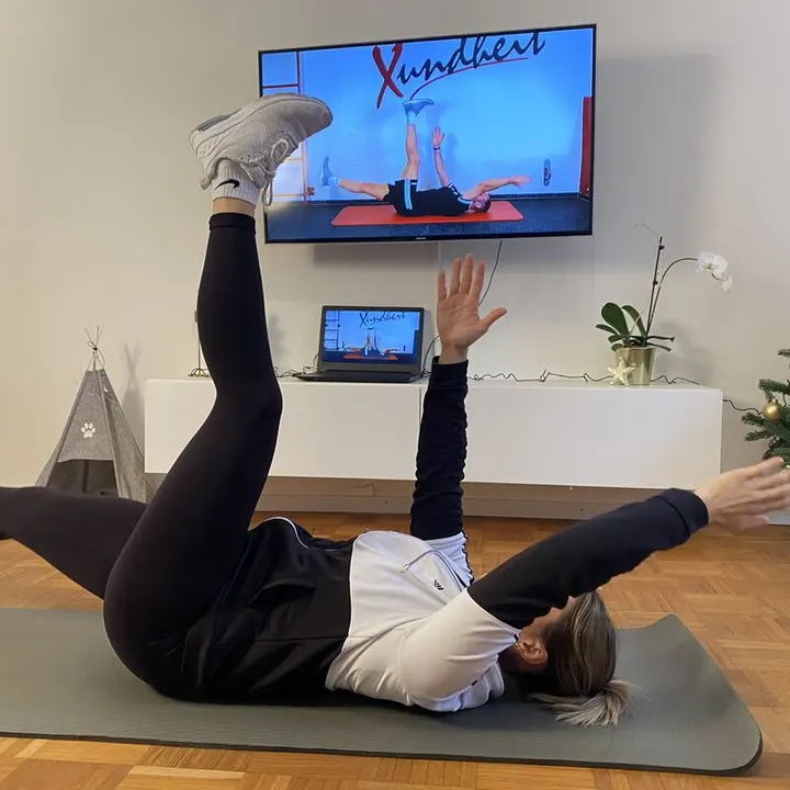 Fitnessclub Xundheit — fitnessstudio in Miesbach — 6