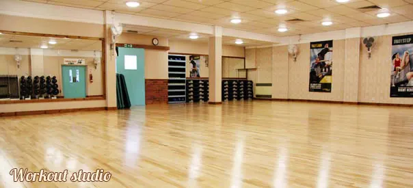 The Engine Room — Yoga in Humberstone, Leicester