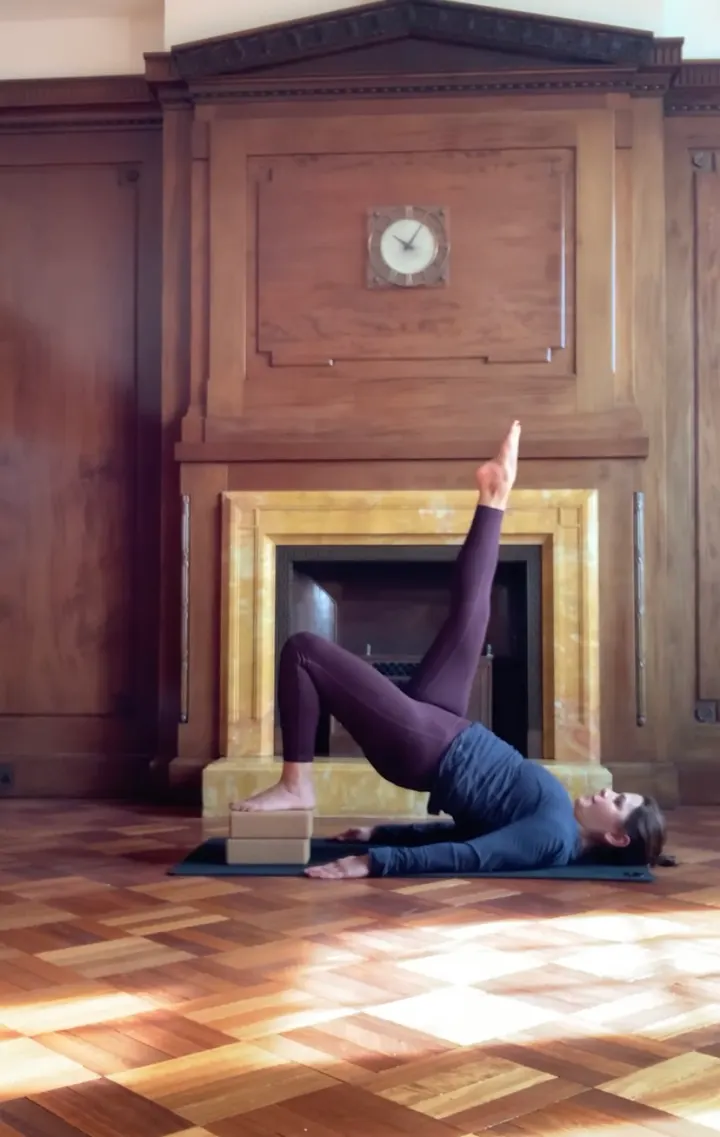 Marjan Pilates — pilates-studio in Crouch End, London — 2