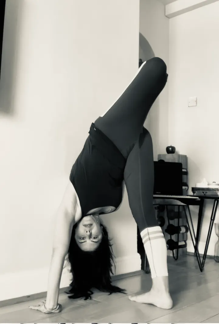 Marjan Pilates — pilates-studio in Crouch End, London — 3